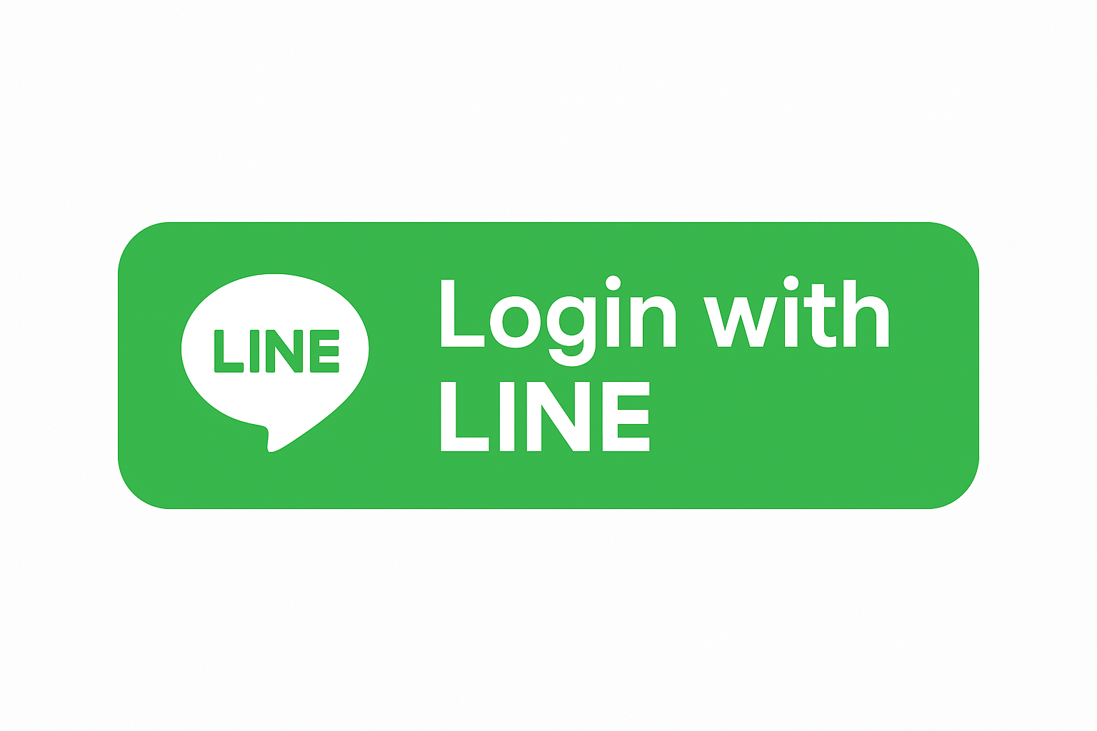 LINE Login